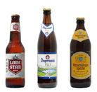 Biere des Monats: Lone Star Beer, Angermann Pils und Wasseralfinger Spezial