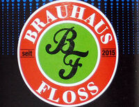Brauhaus Floss
