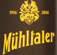Mühltaler Brauerei