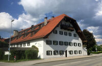 Hotel Gasthof Moosleitner in Freilassing