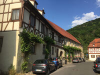 Brauereigasthof Zur Alten Freyung in Zeil am Main