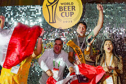 World Beer Cup-Sieger