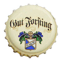 Privat-Brauerei Gut Forsting