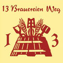 13-Brauereien-Weg in der Fränkischen Toskana