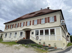 Brauerei Biberach