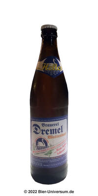 Brauerei Dremel Helles