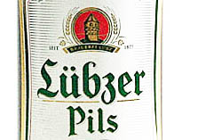 Brauerei Lübz